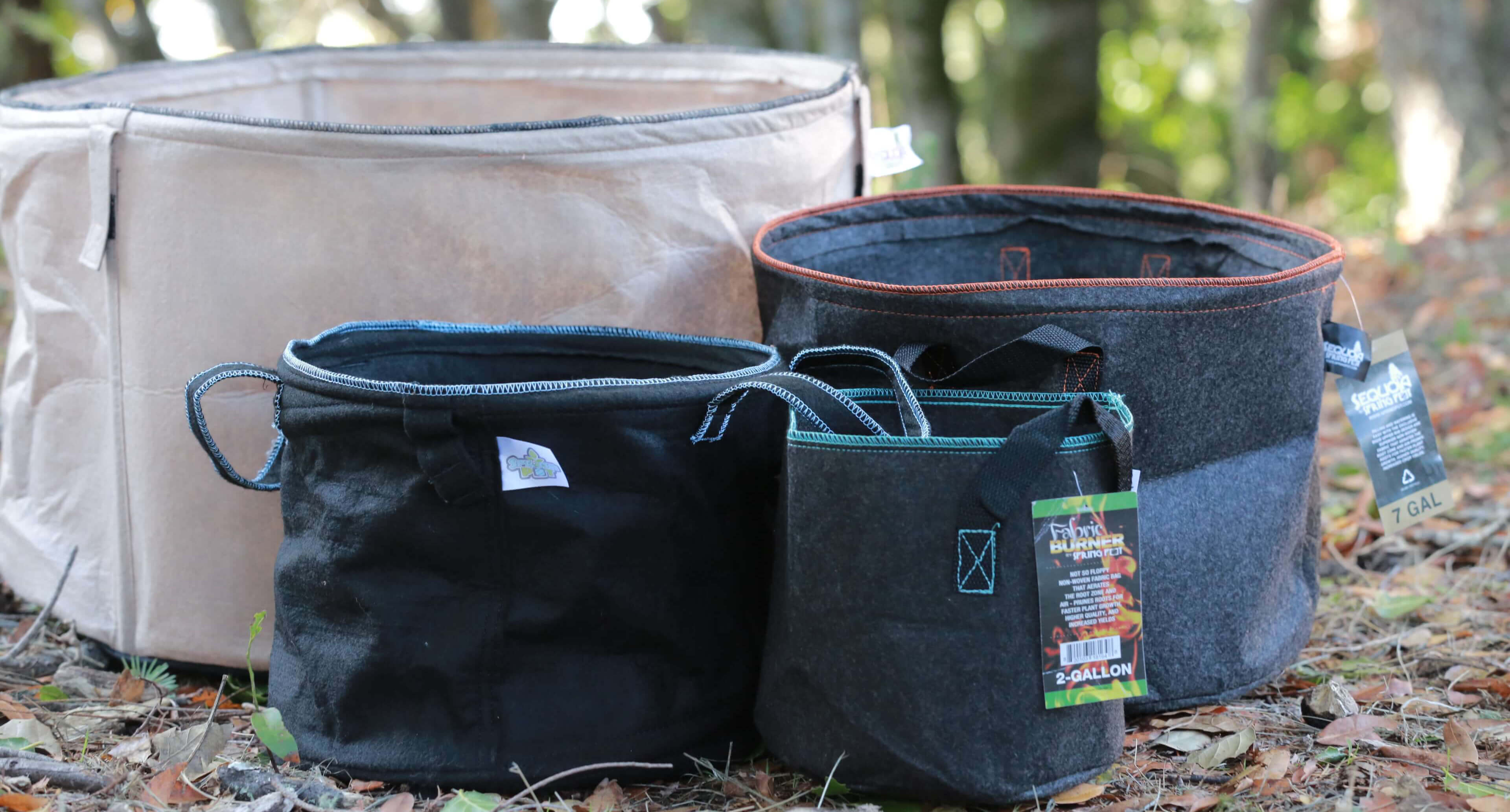 Grow Bags: Complete Guide to Fabric Pots 8