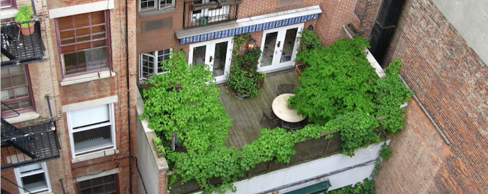 Balcony Garden Ideas Easy Ways To Have A Garden In An Apartment